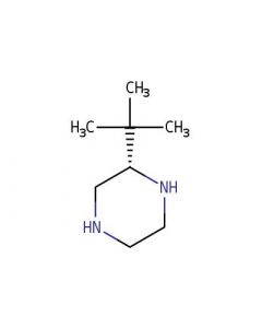 Astatech (S)-2-TERT-BUTYL PIPERAZINE, 95.00% Purity, 0.1G